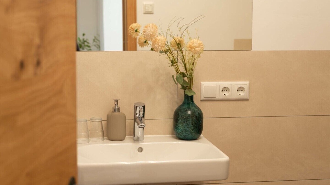 Photo of Bathroom in Rosenheim