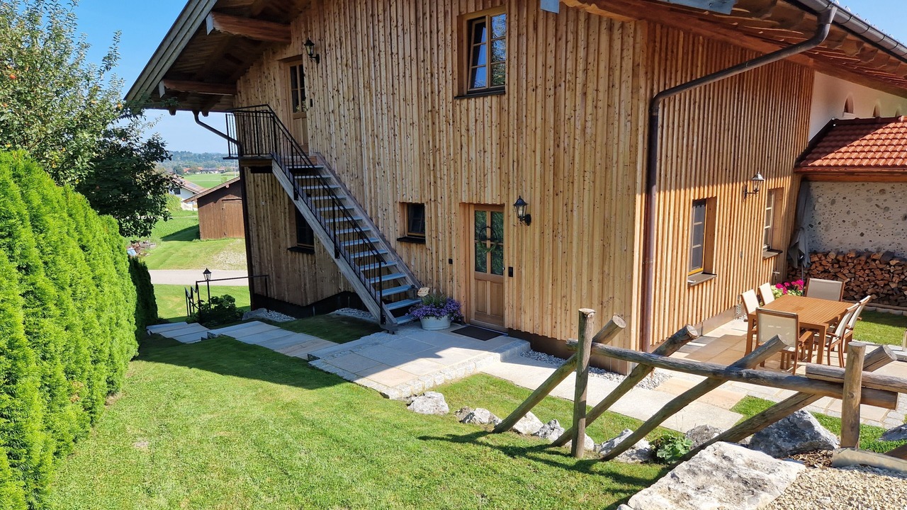 Photo of Outdoor in Rosenheim