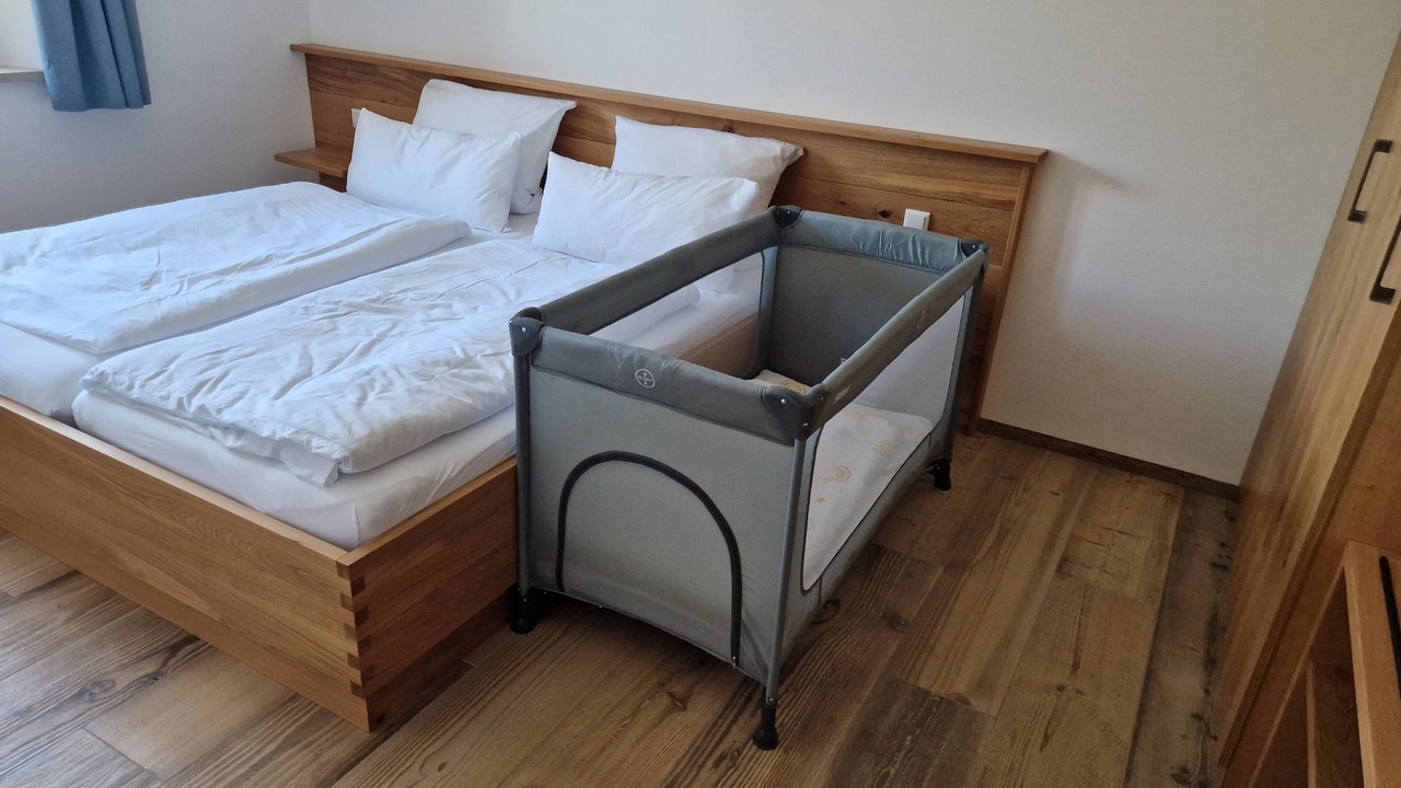 Photo of Bedroom in Rosenheim