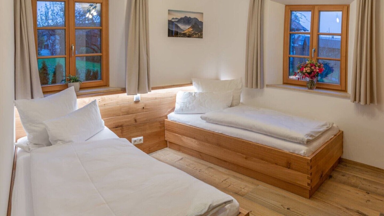 Photo of Bedroom in Rosenheim