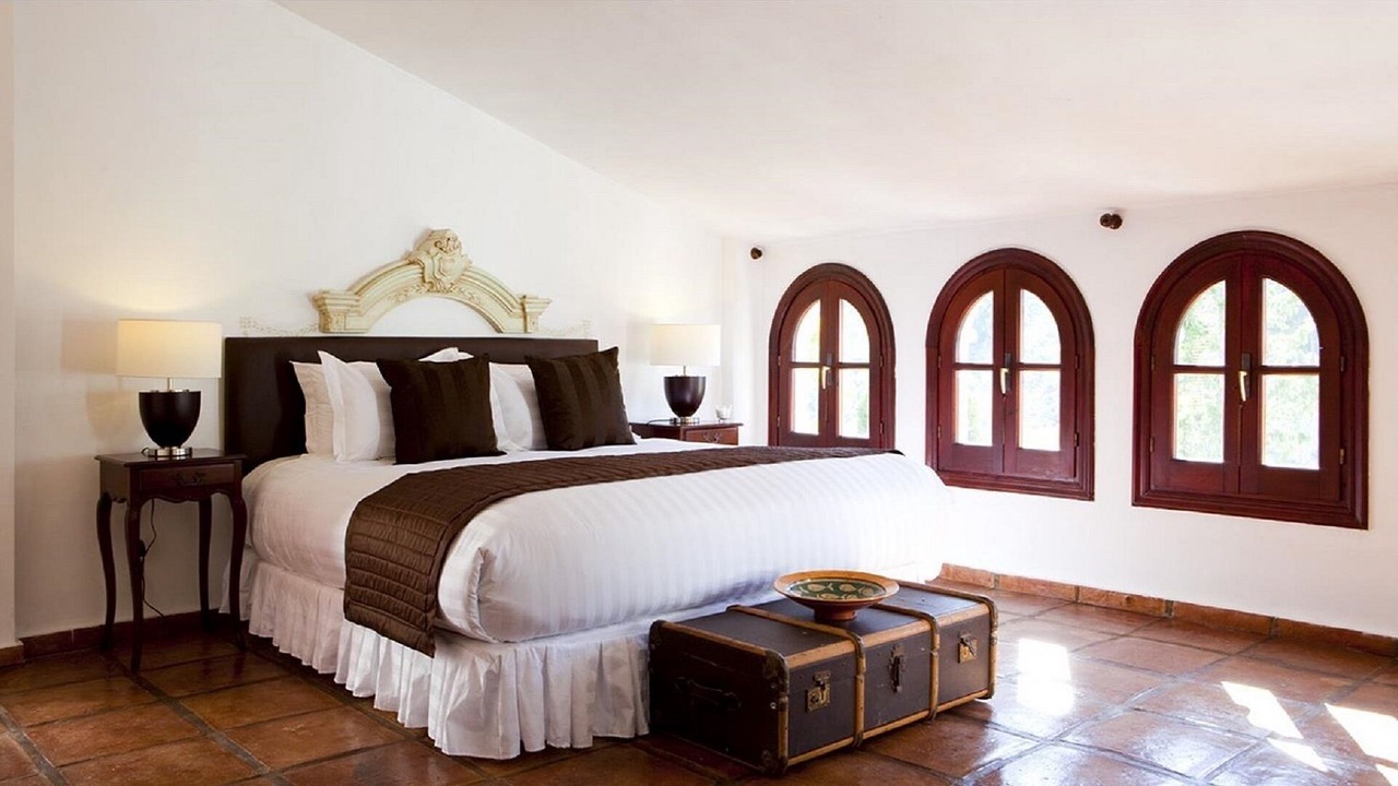 Photo of Bedroom in El Madronal
