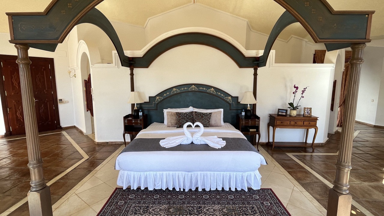 Photo of Bedroom in El Madronal