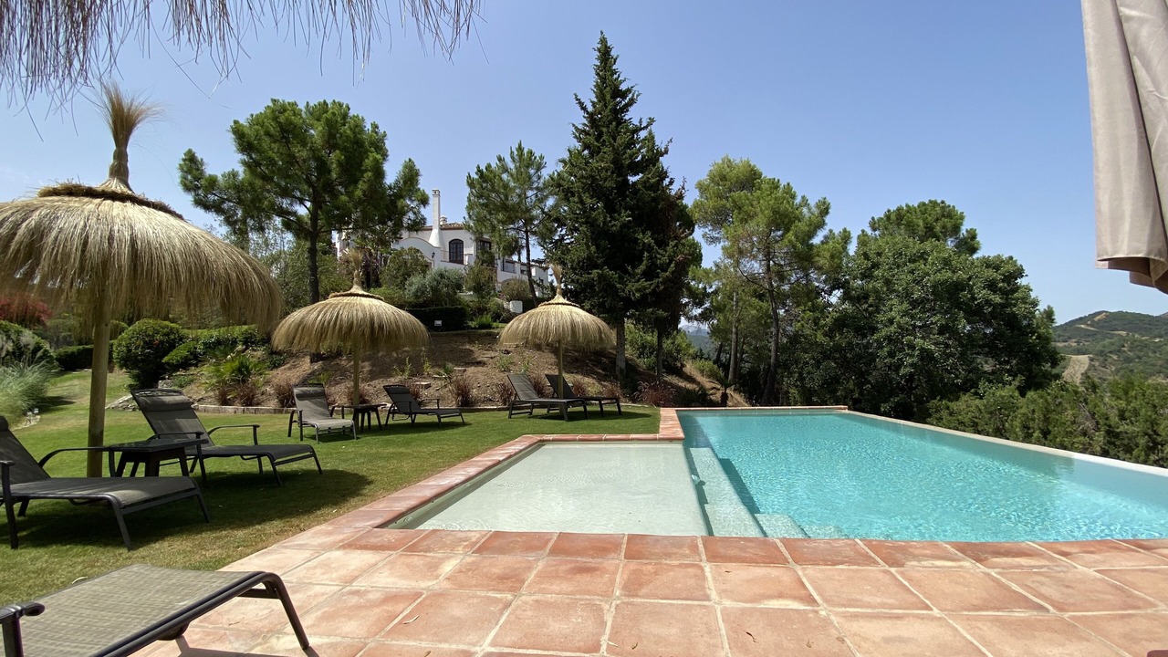 Photo of Outdoor in El Madronal