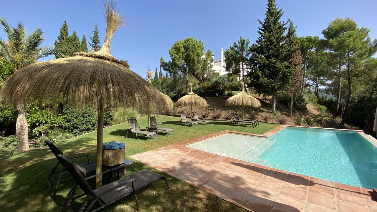 Photo of Outdoor in El Madronal