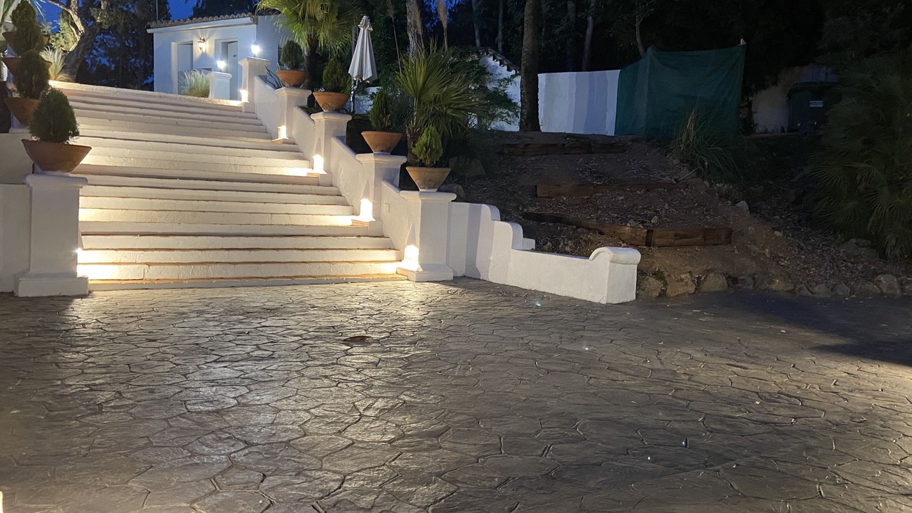 Photo of Outdoor in El Madronal