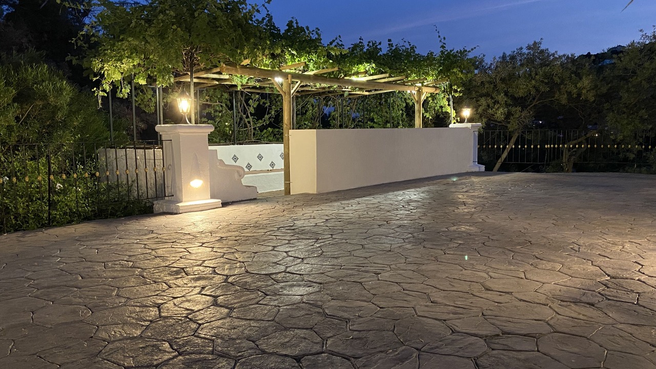 Photo of Outdoor in El Madronal
