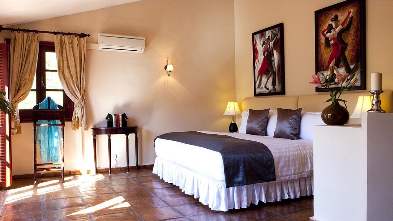 Photo of Bedroom in El Madronal