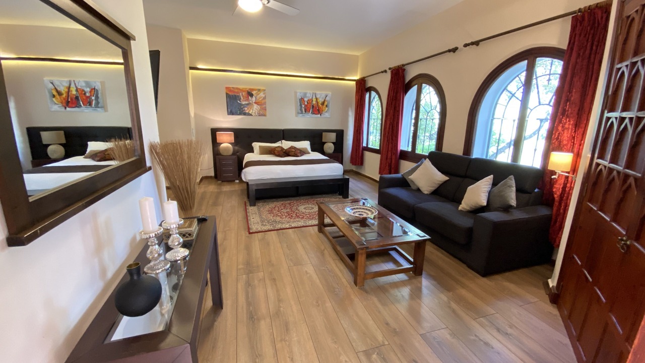 Photo of Bedroom in El Madronal