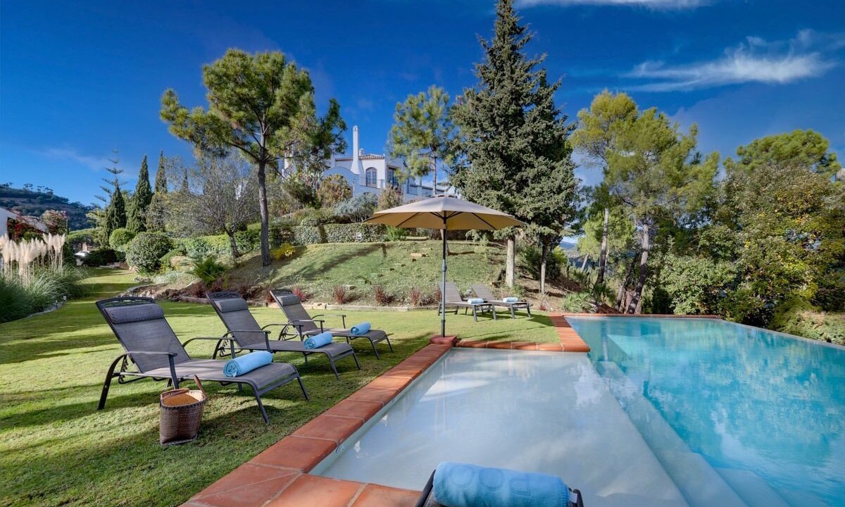 Photo of Outdoor in El Madronal