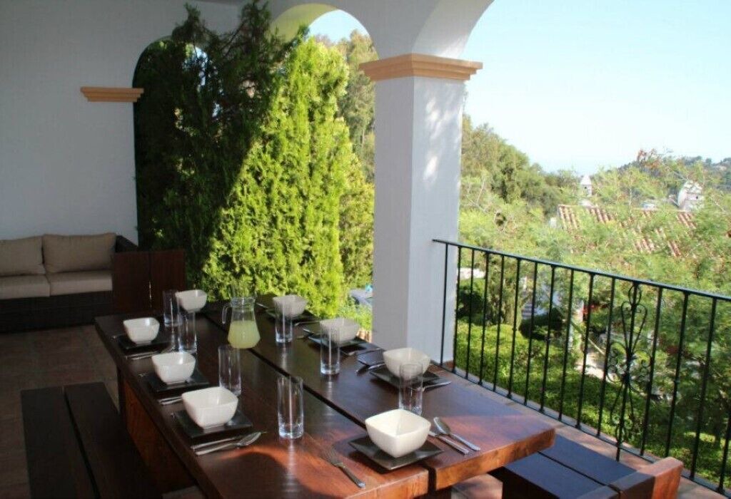 Photo of Outdoor in El Madronal