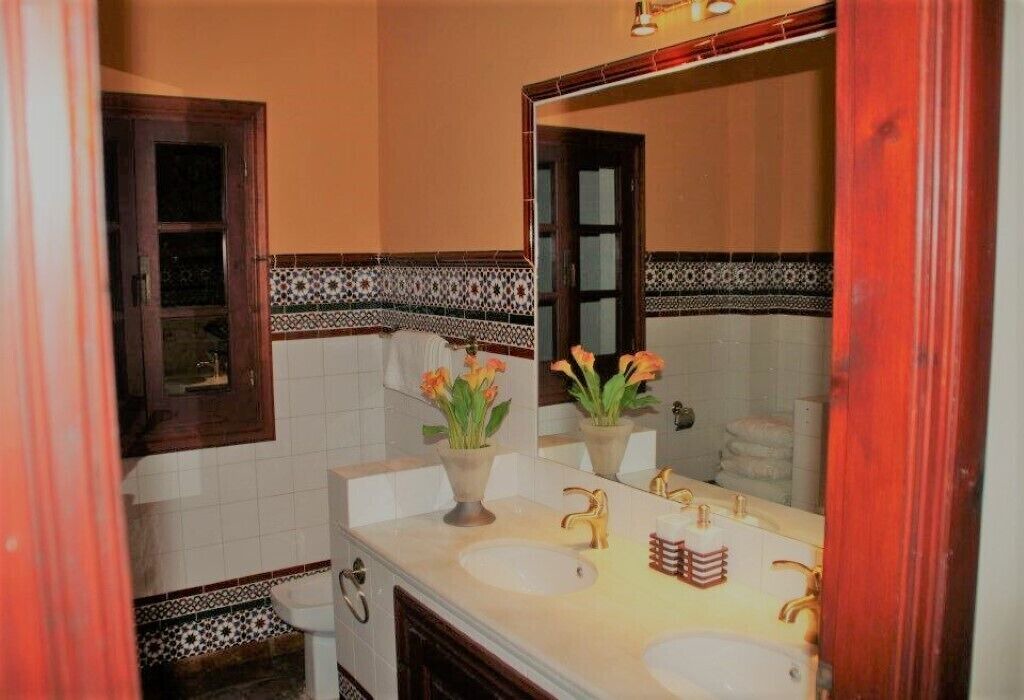 Photo of Bathroom in El Madronal