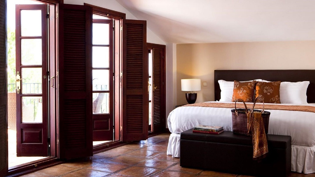 Photo of Bedroom in El Madronal