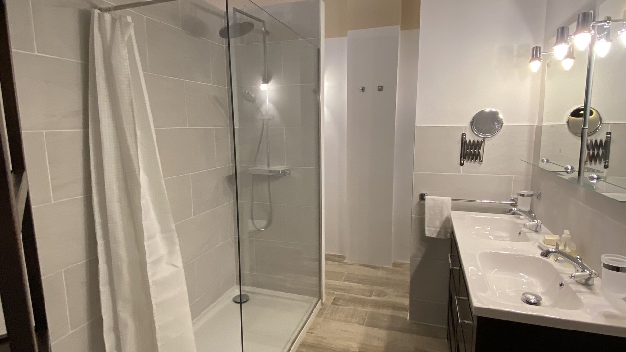 Photo of Bathroom in El Madronal