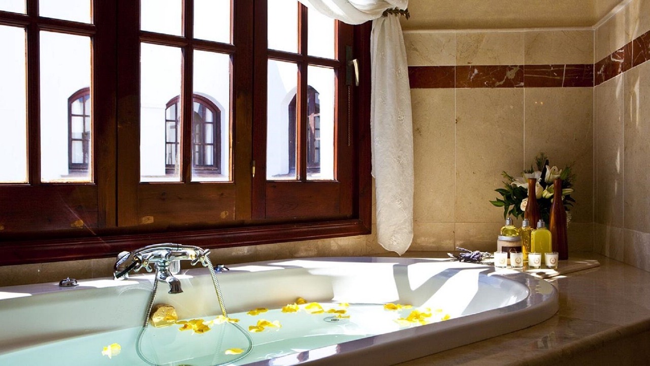 Photo of Bathroom in El Madronal
