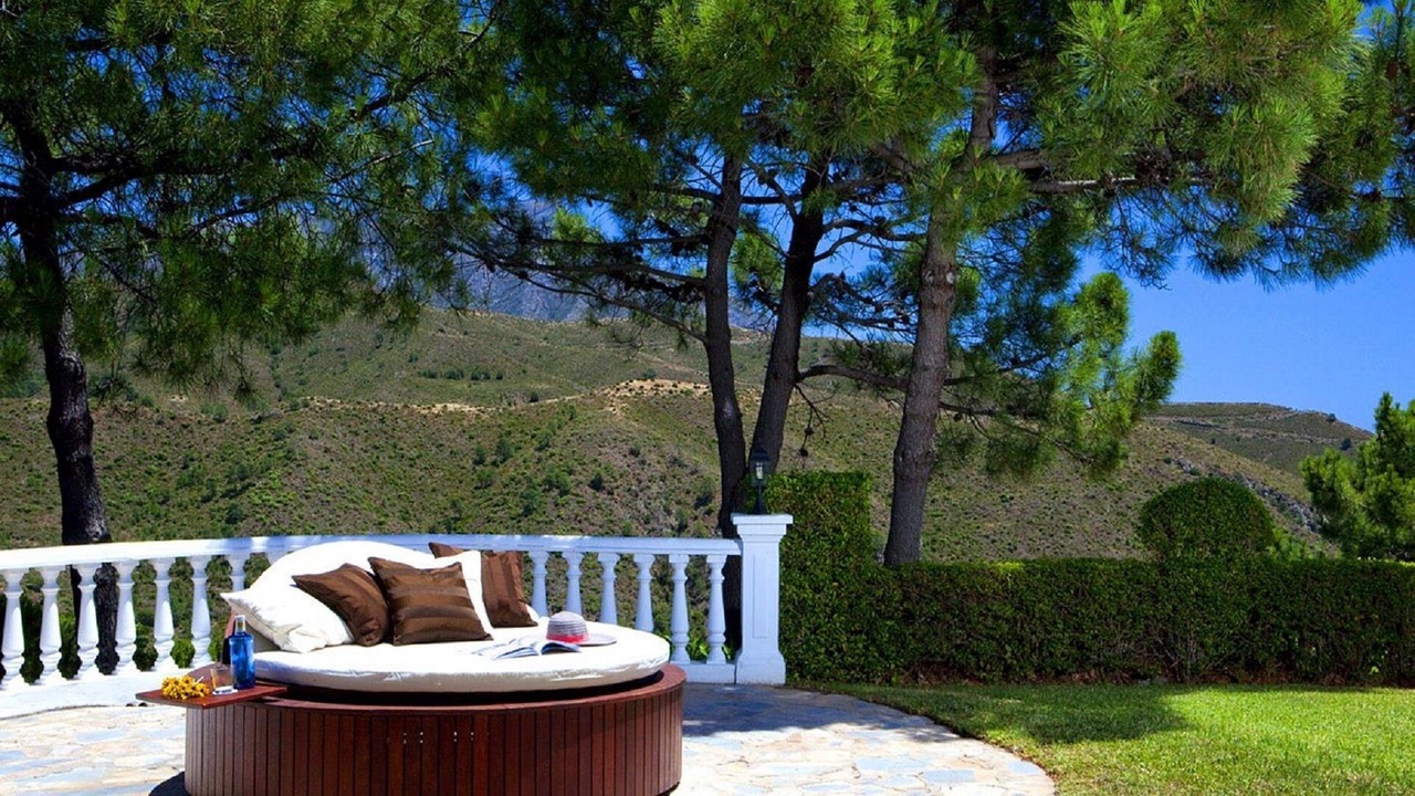 Photo of Outdoor in El Madronal