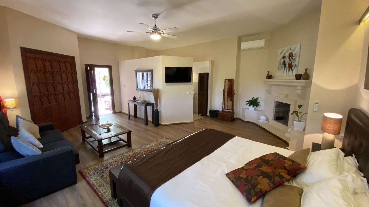 Photo of Bedroom in El Madronal