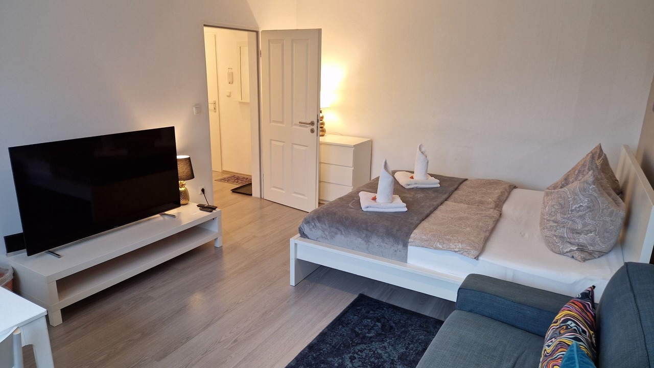 Photo of Bedroom in Dachau District