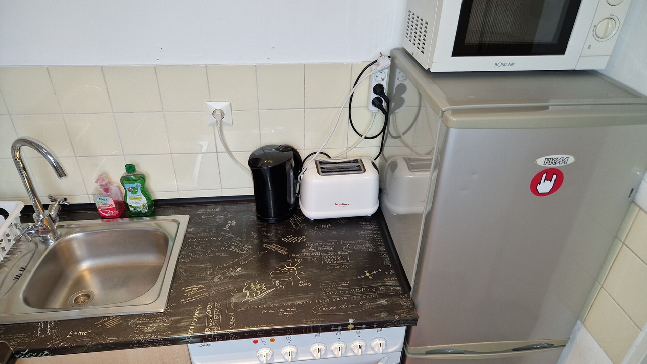 Photo of Kitchen in Dachau District