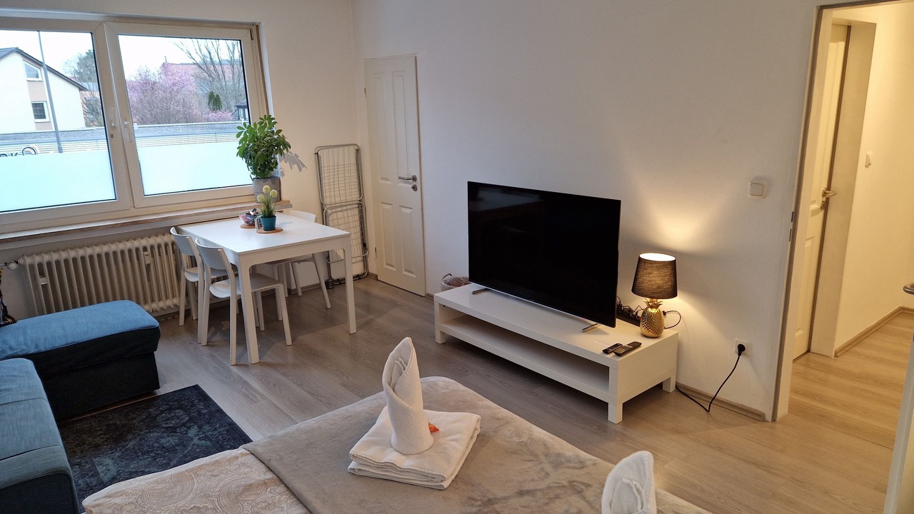 Photo of Bedroom in Dachau District