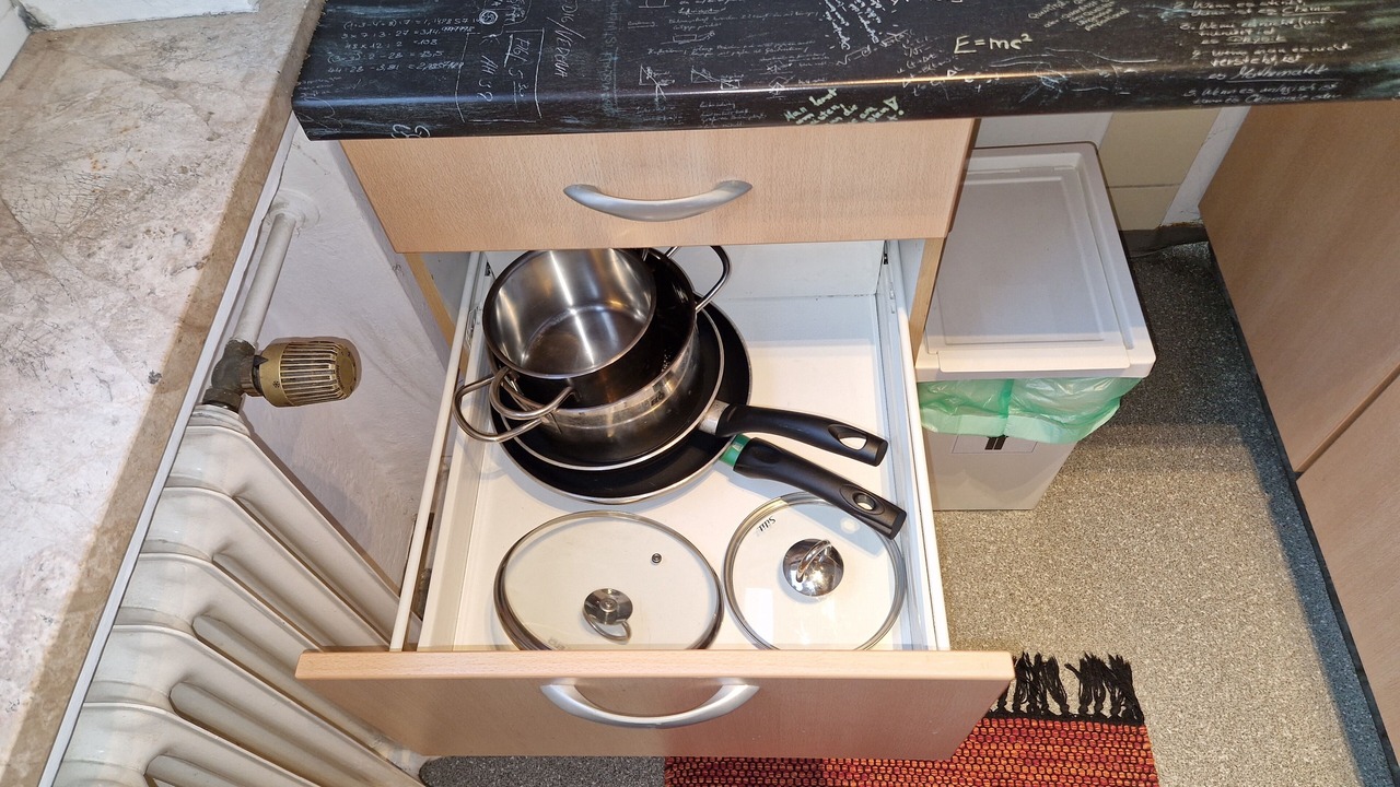 Photo of Kitchen in Dachau District