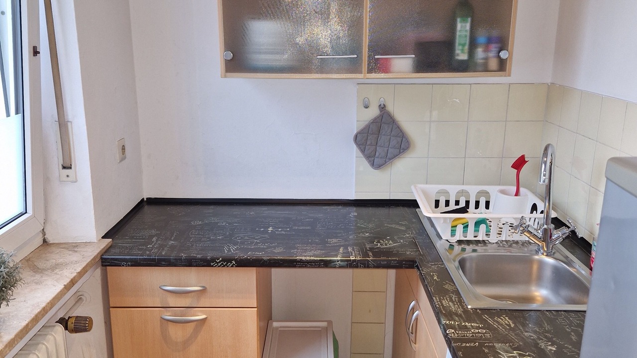 Photo of Kitchen in Dachau District