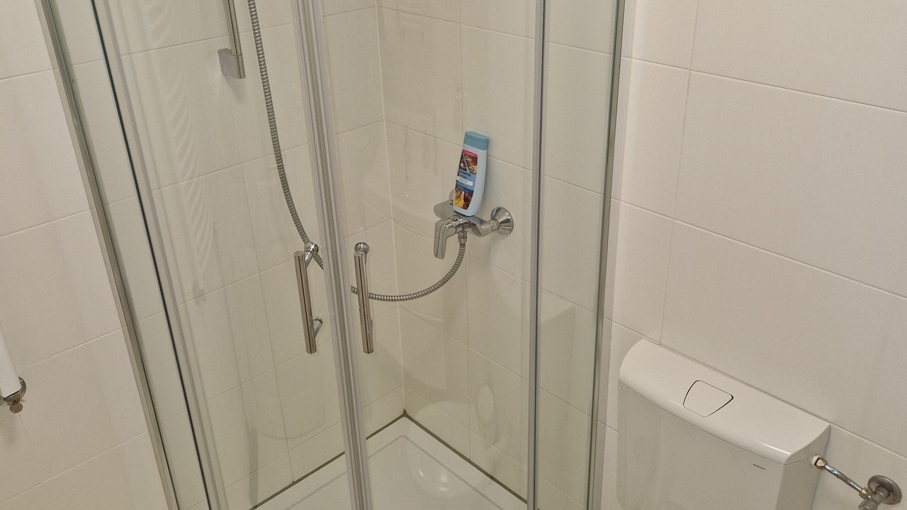 Photo of Bathroom in Dachau District