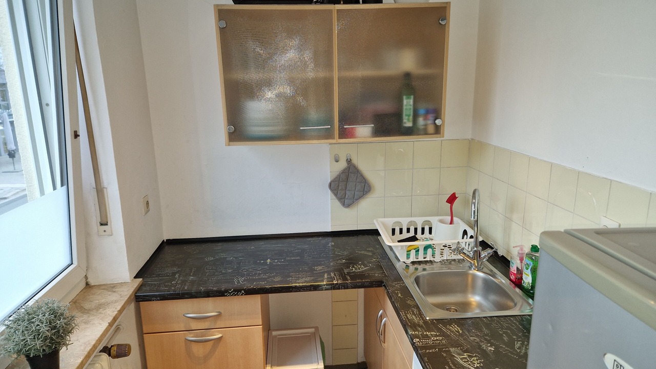 Photo of Kitchen in Dachau District