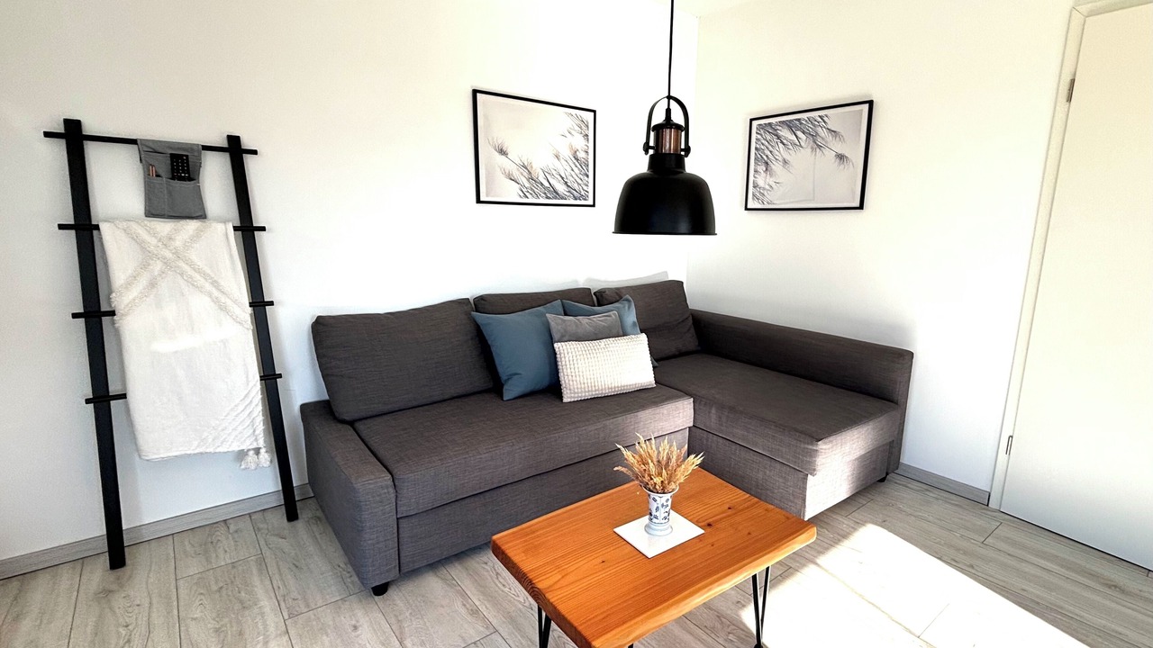Photo of Livingroom in Steenfeld