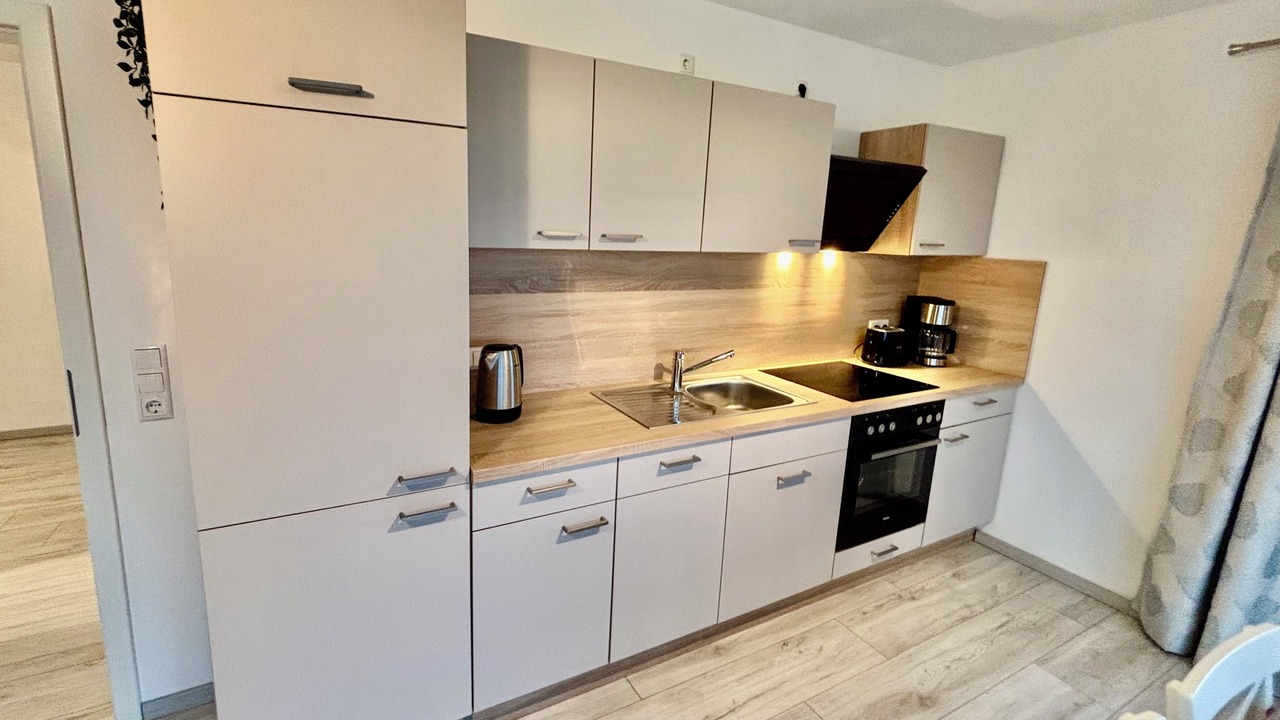 Photo of Kitchen in Steenfeld