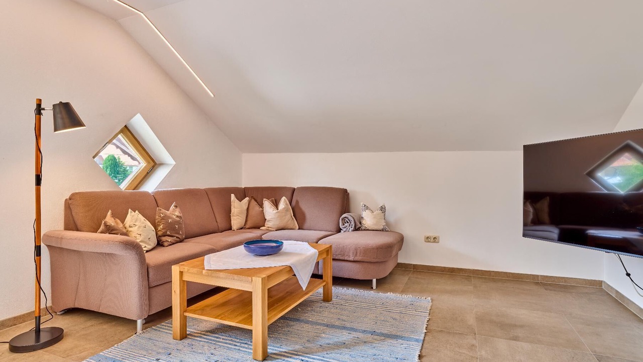 Photo of Livingroom in Finsterau
