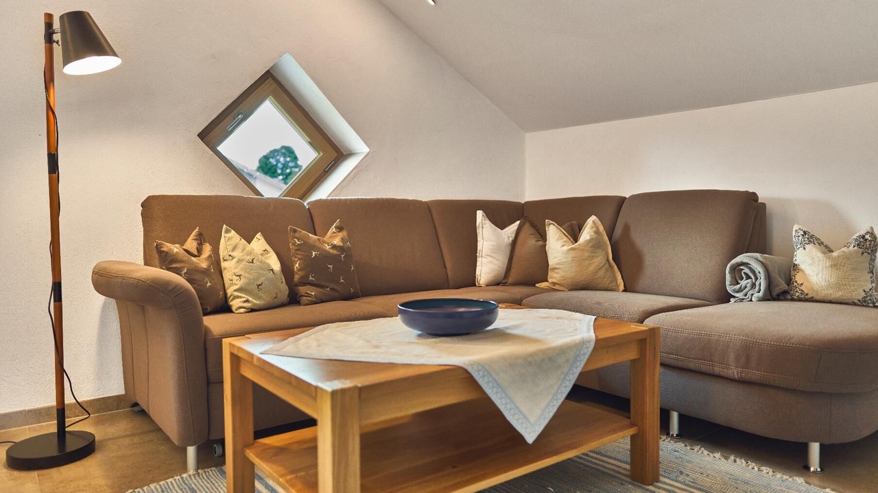 Photo of Livingroom in Finsterau