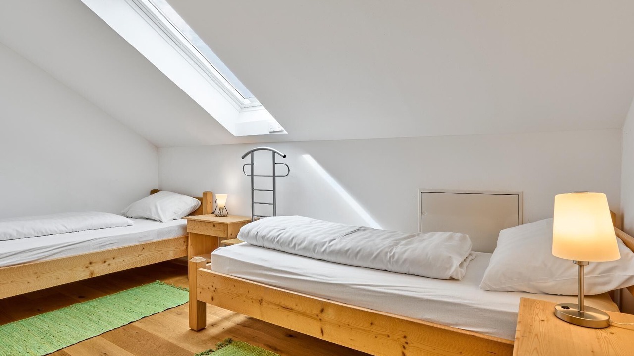 Photo of Bedroom in Finsterau