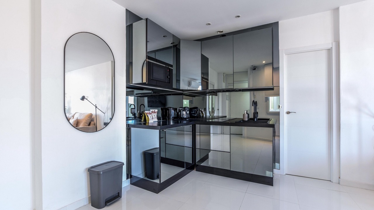 Photo of Kitchen in Las Acacias