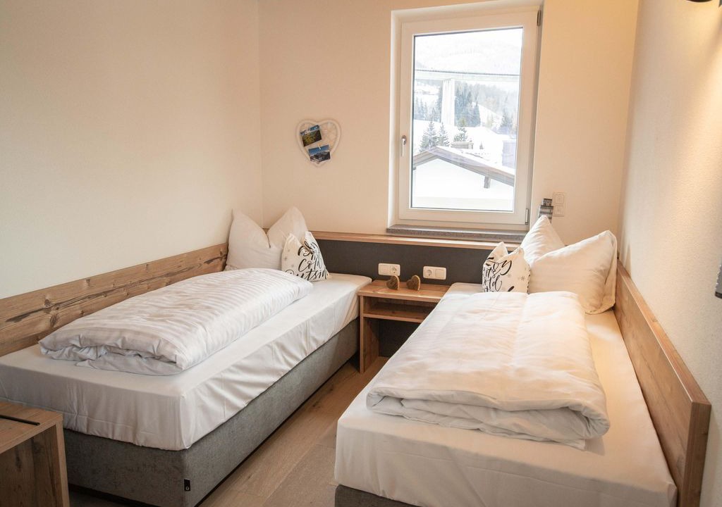 Photo of Bedroom in Gries am Brenner