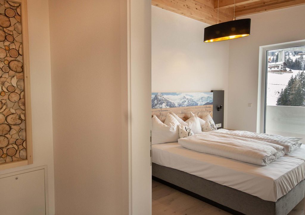 Photo of Bedroom in Gries am Brenner