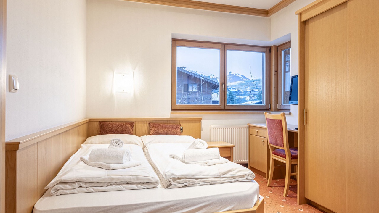 Photo of Bedroom in Reith bei Kitzbuehel