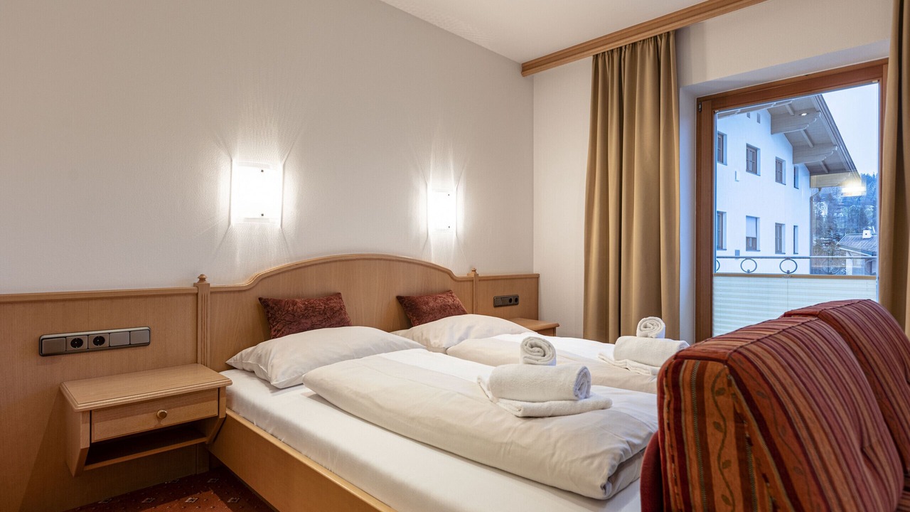 Photo of Bedroom in Reith bei Kitzbuehel
