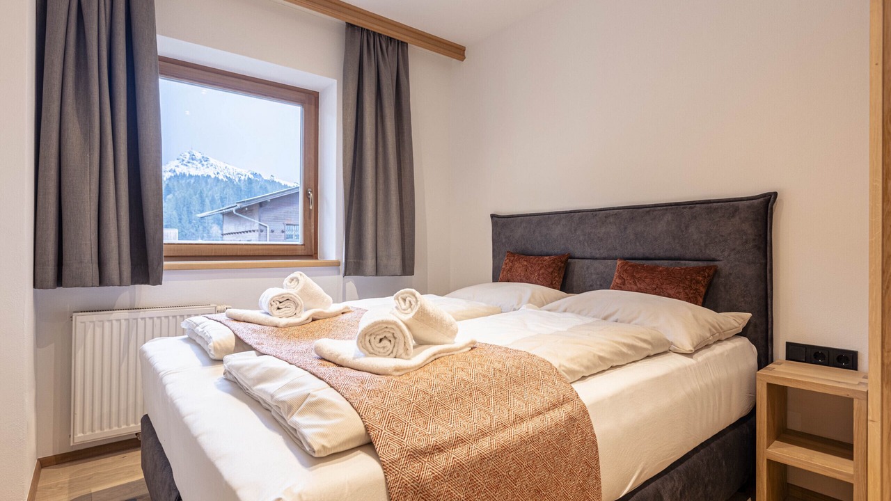 Photo of Bedroom in Reith bei Kitzbuehel