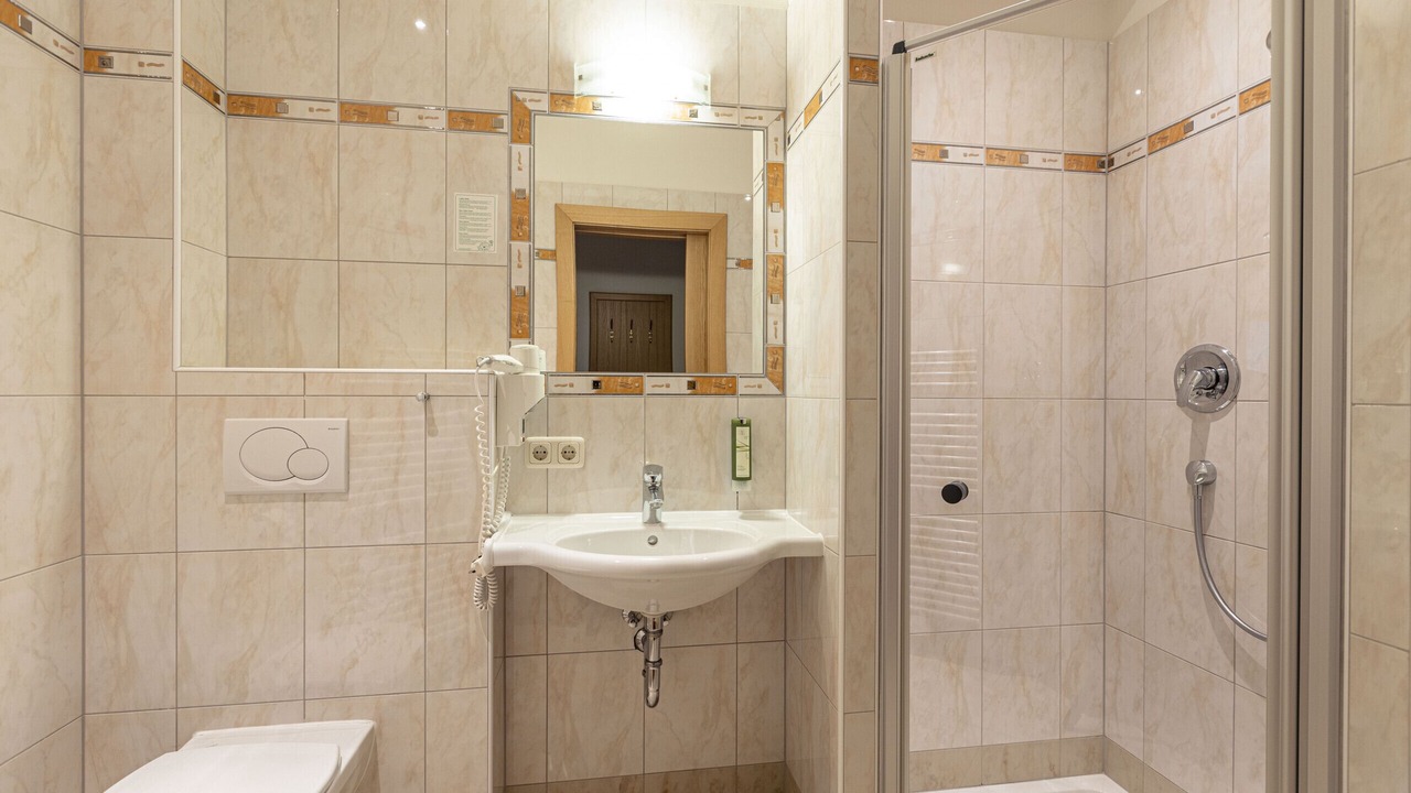Photo of Bathroom in Reith bei Kitzbuehel