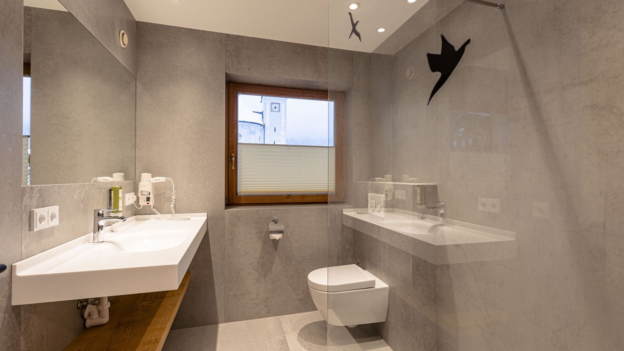Photo of Bathroom in Reith bei Kitzbuehel
