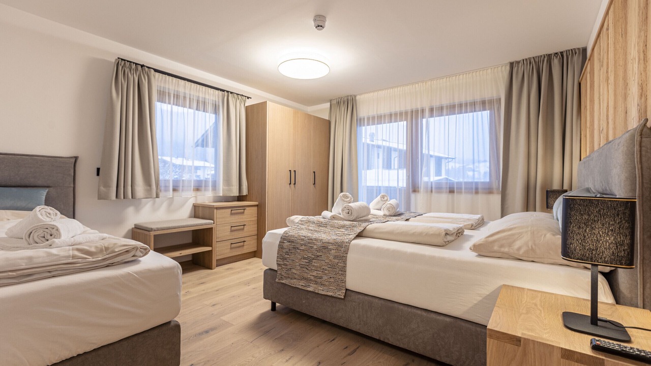 Photo of Bedroom in Reith bei Kitzbuehel
