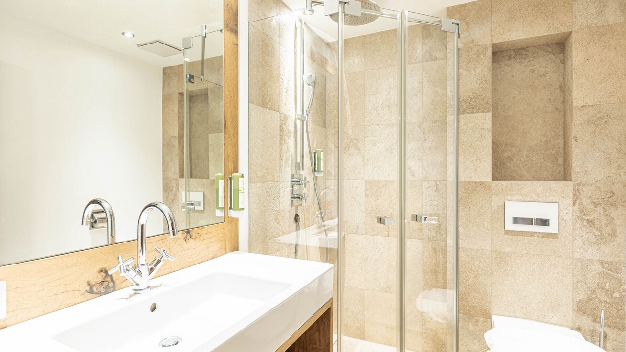 Photo of Bathroom in Reith bei Kitzbuehel