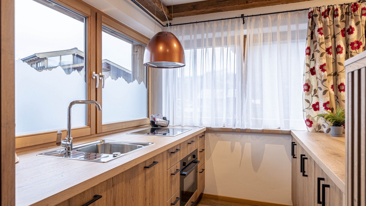 Photo of Kitchen in Reith bei Kitzbuehel