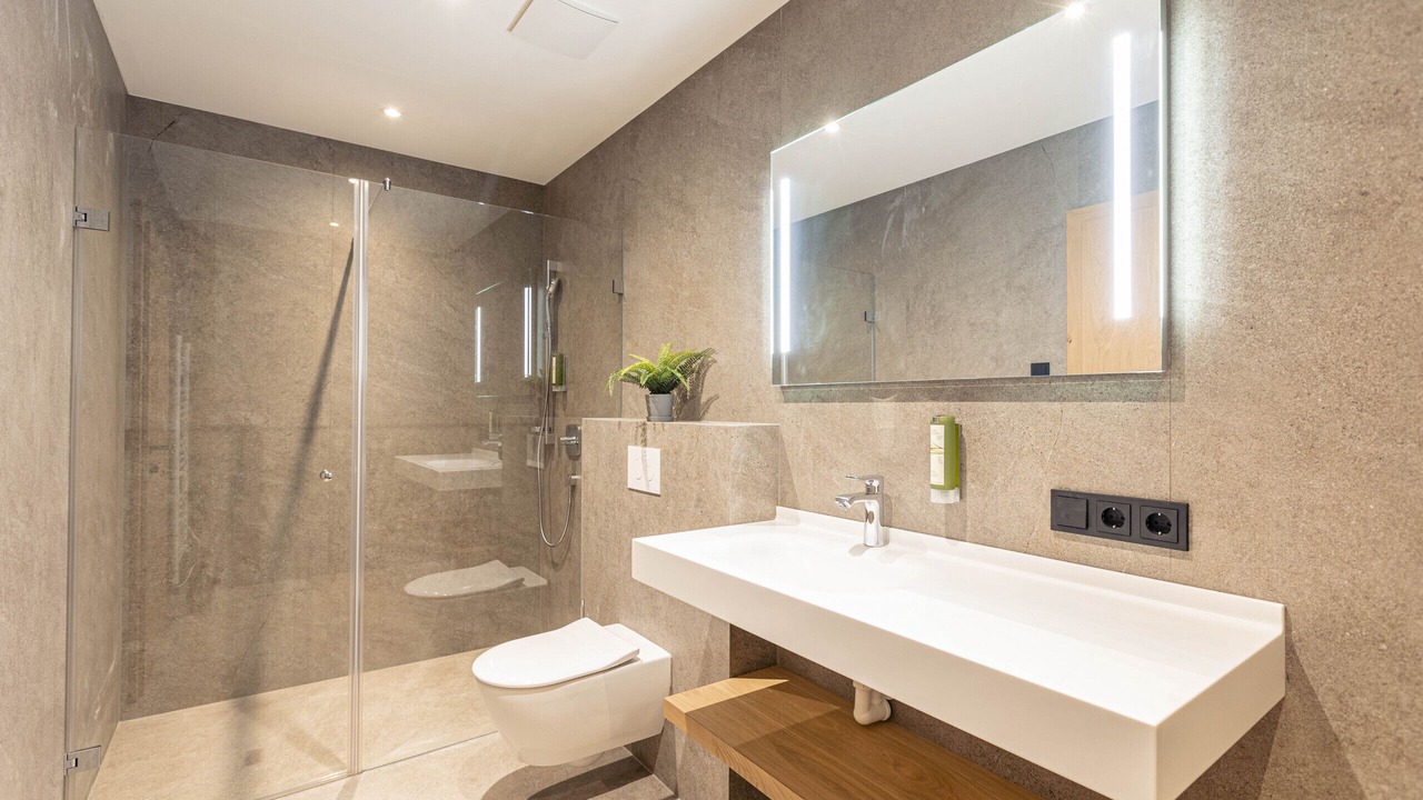 Photo of Bathroom in Reith bei Kitzbuehel