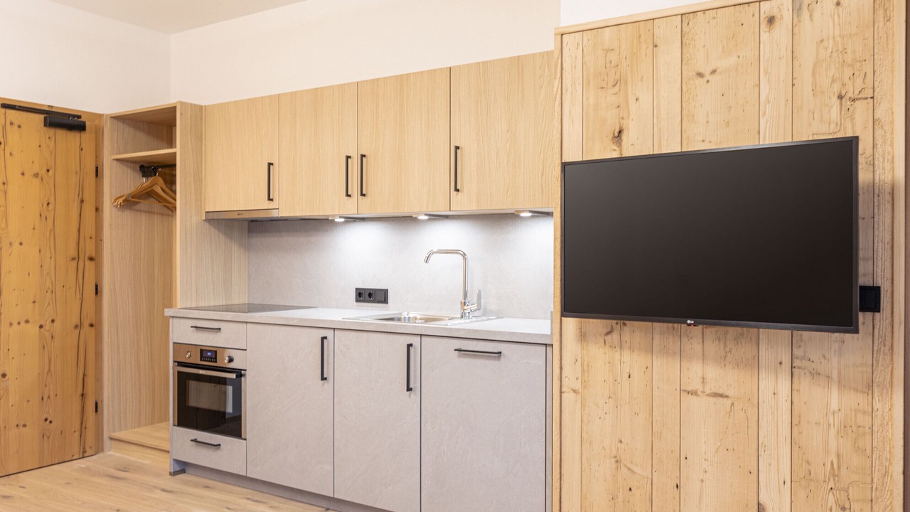 Photo of Kitchen in Reith bei Kitzbuehel