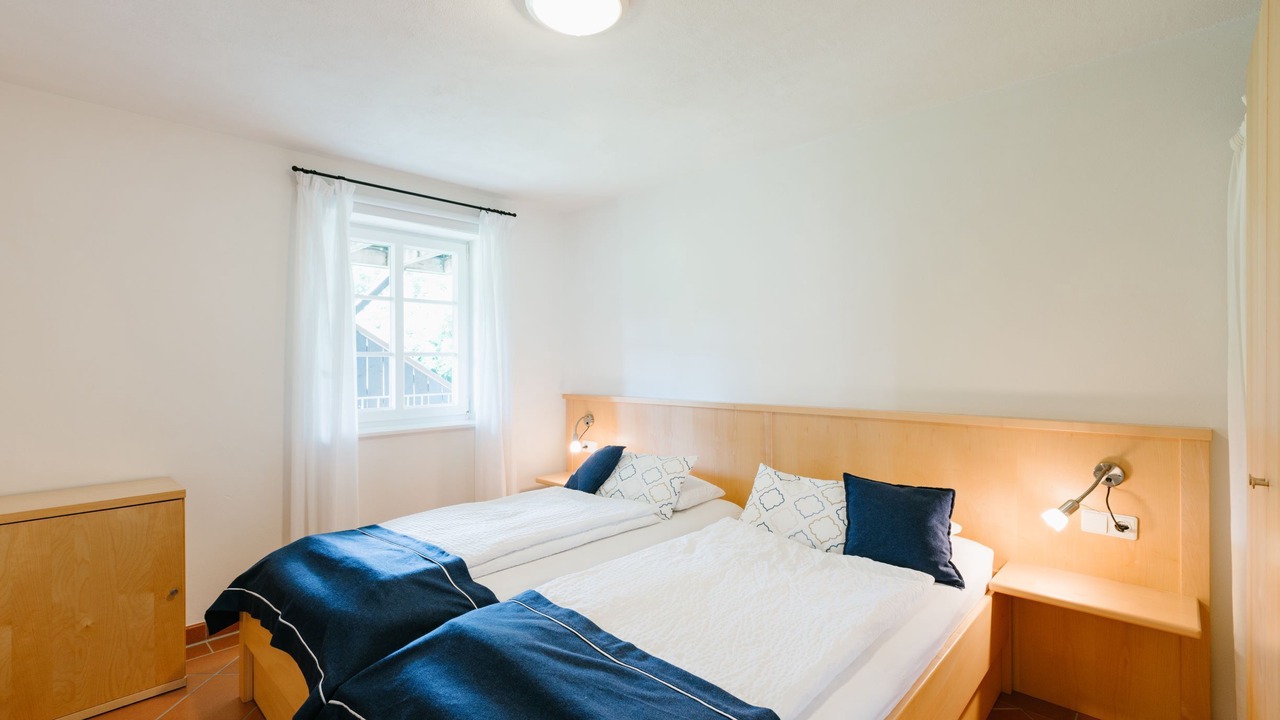 Photo of Bedroom in Rosshaupten