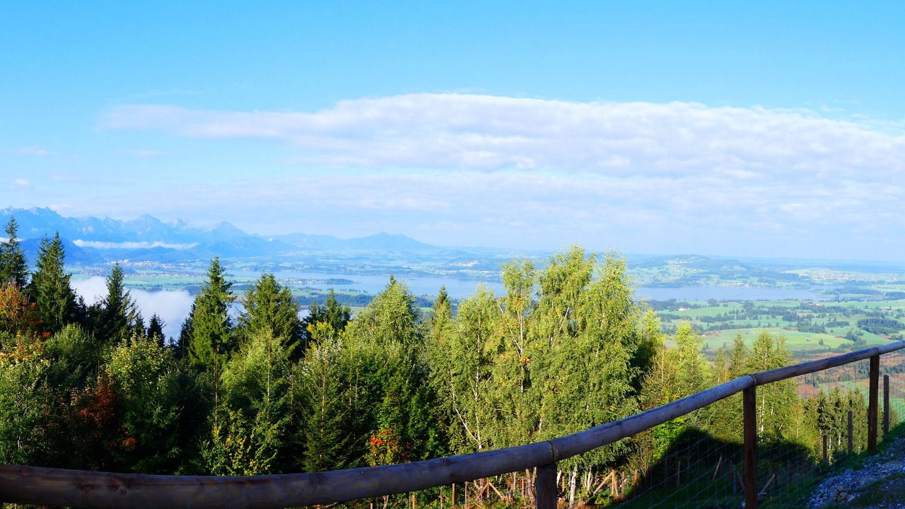 Photo of Outdoor in Rosshaupten