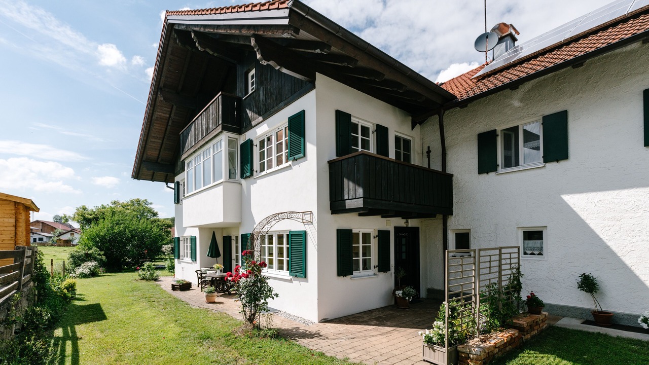 Photo of Outdoor in Rosshaupten