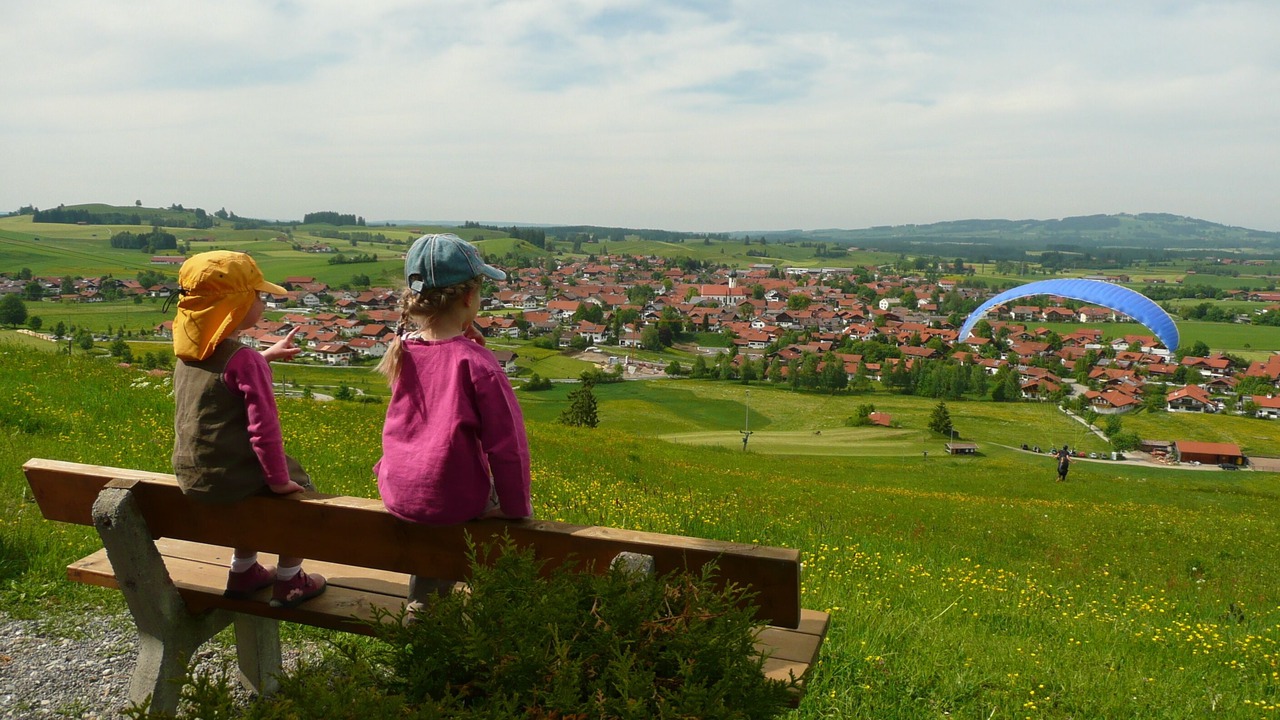 Photo of Outdoor in Rosshaupten