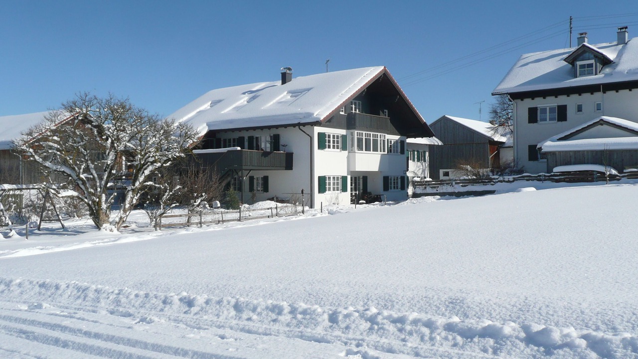 Photo of Outdoor in Rosshaupten